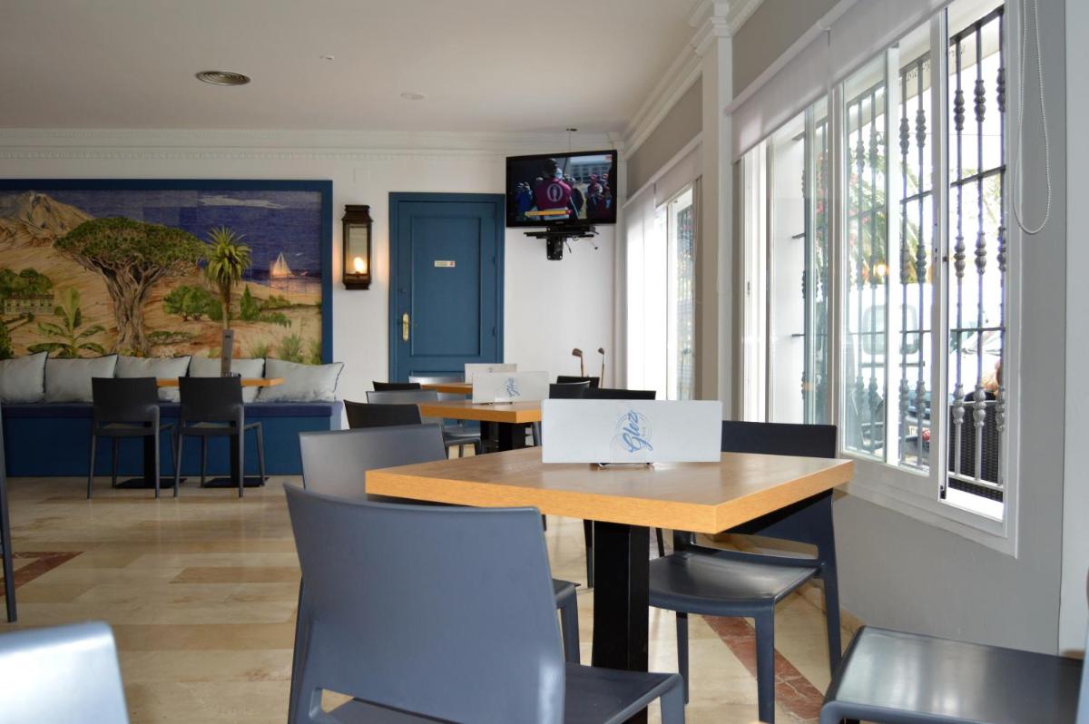 Hostal Drago - Housity