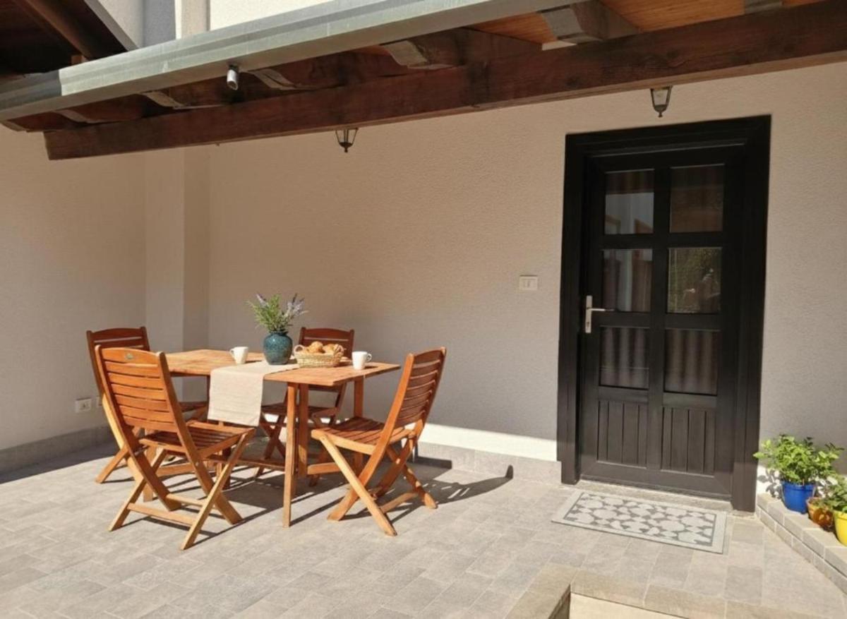 Il Mirto Guesthouse in Tirano - Housity