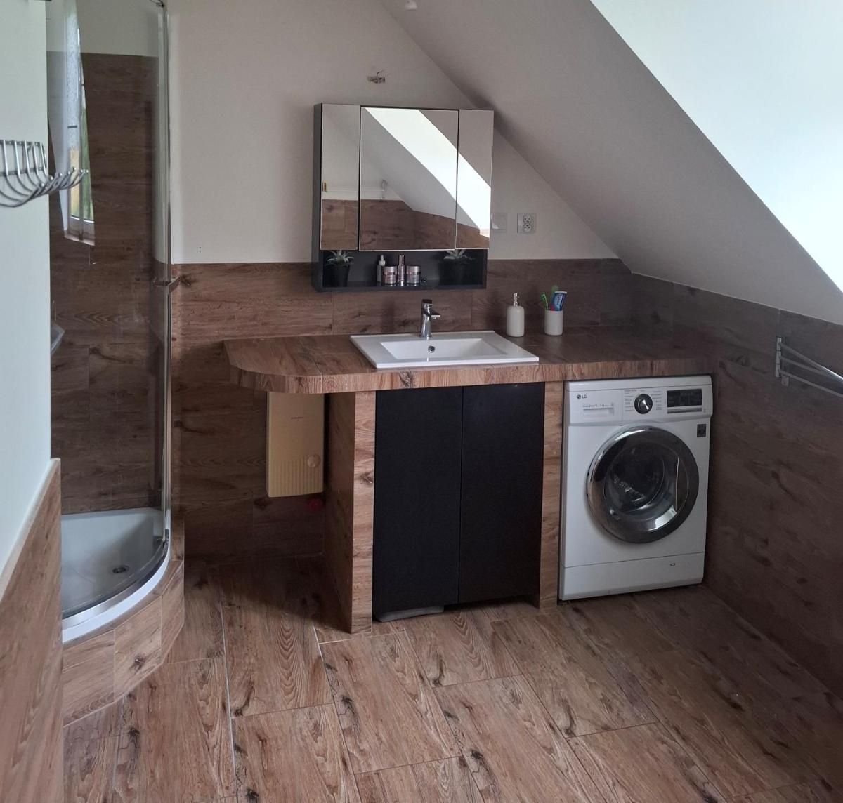 Apartamenty TUTERRA IV - Housity
