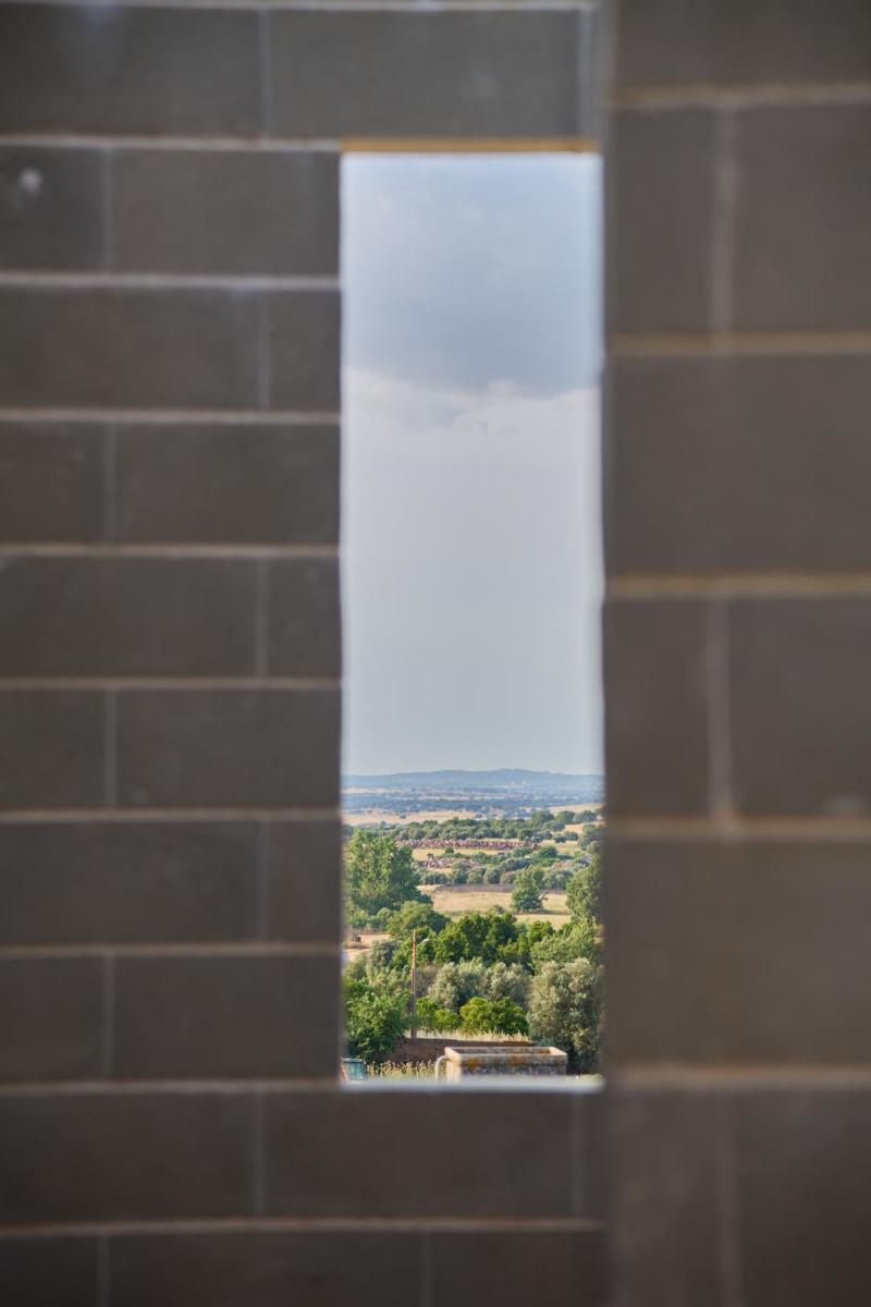 Imagem da galeria de Moagem Industrial Lodge em Viana do Alentejo