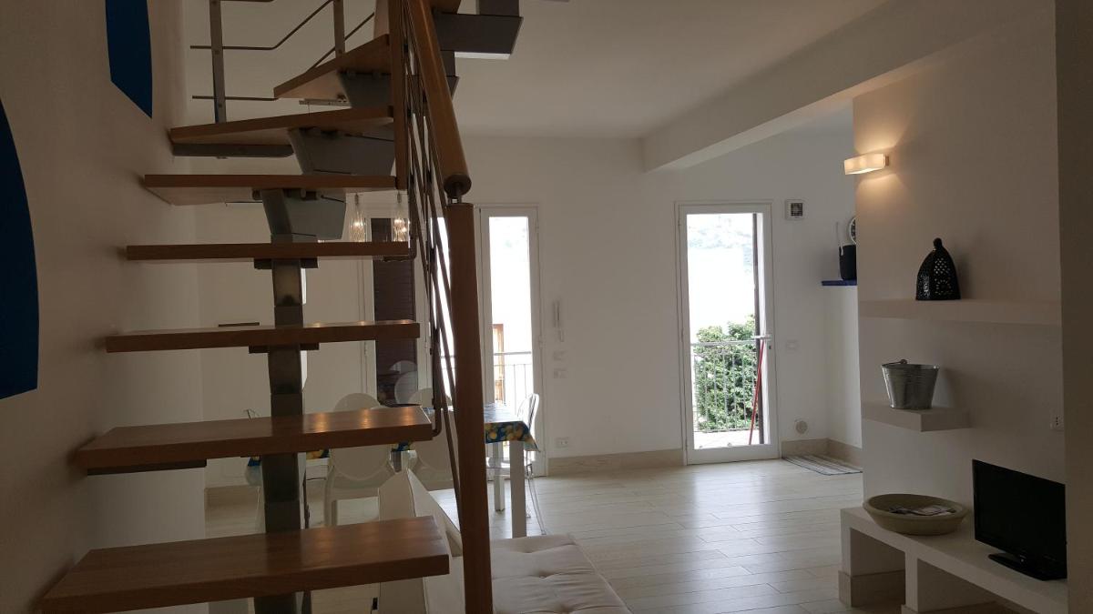 Suitetrails - Casa Vacanze Controvento