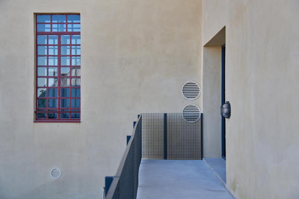 Imagem da galeria de Moagem Industrial Lodge em Viana do Alentejo