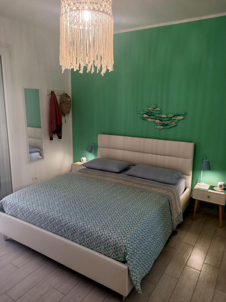B&B La Stanza del Borgo - Housity