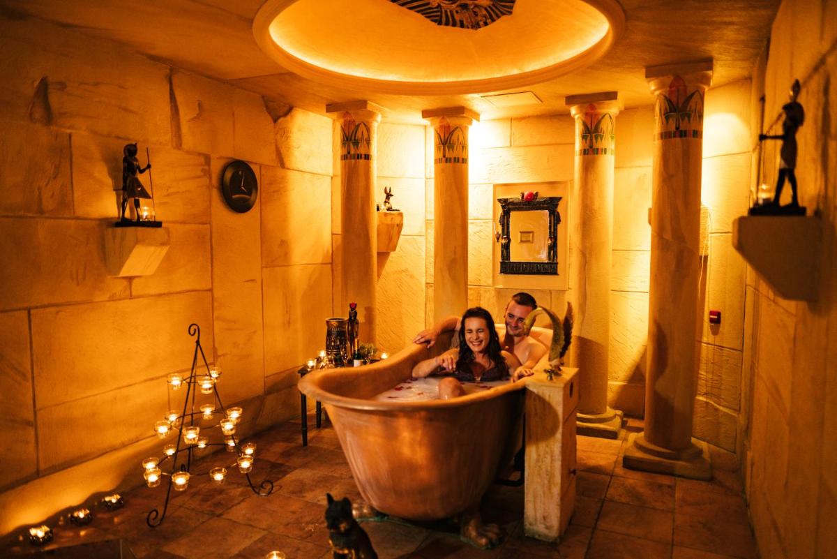 Trihotel Rostock - Wellnesshotel Adults Only - Housity
