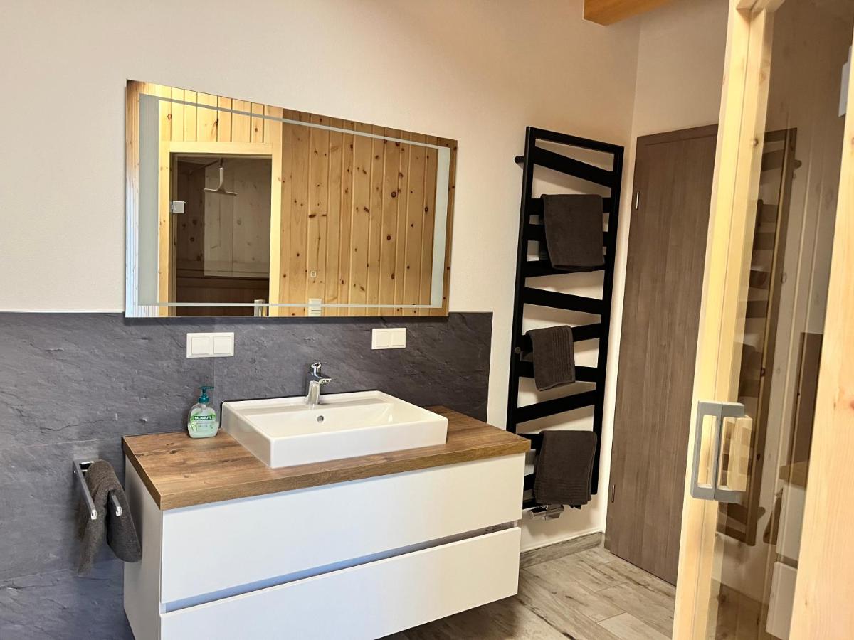 Stadtquartier Wittichenau mit Sauna - Housity