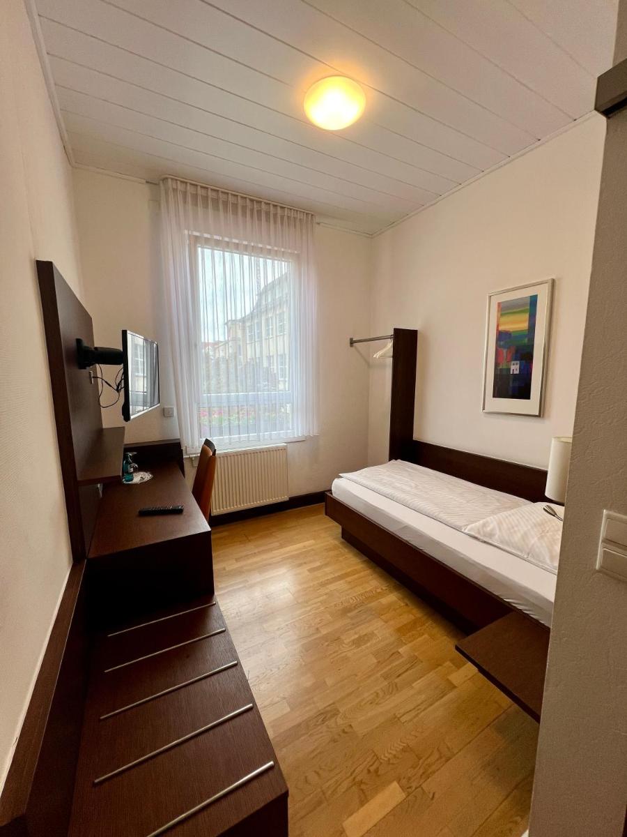 Hotel Ickhorn - Housity