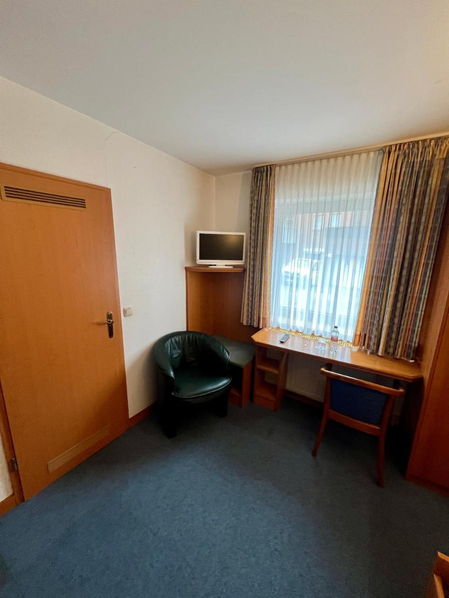 Hotel Ickhorn - Housity