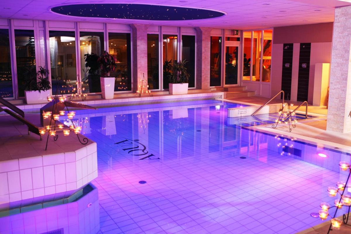Trihotel Rostock - Wellnesshotel Adults Only - Housity