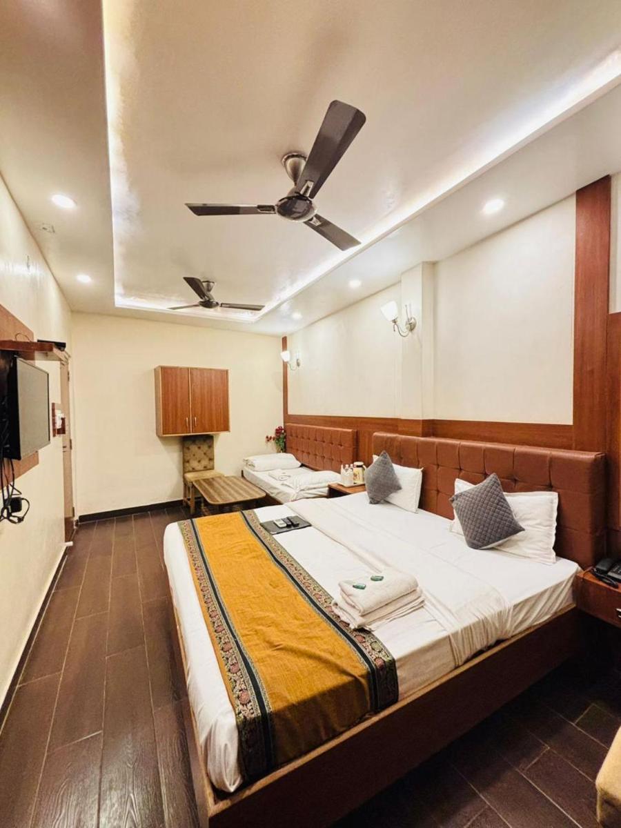 Hotel Ashoka Ganages - Housity