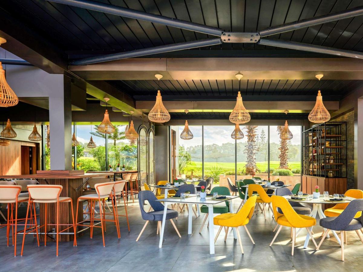 Pullman Mazagan Royal Golf & Spa - Housity