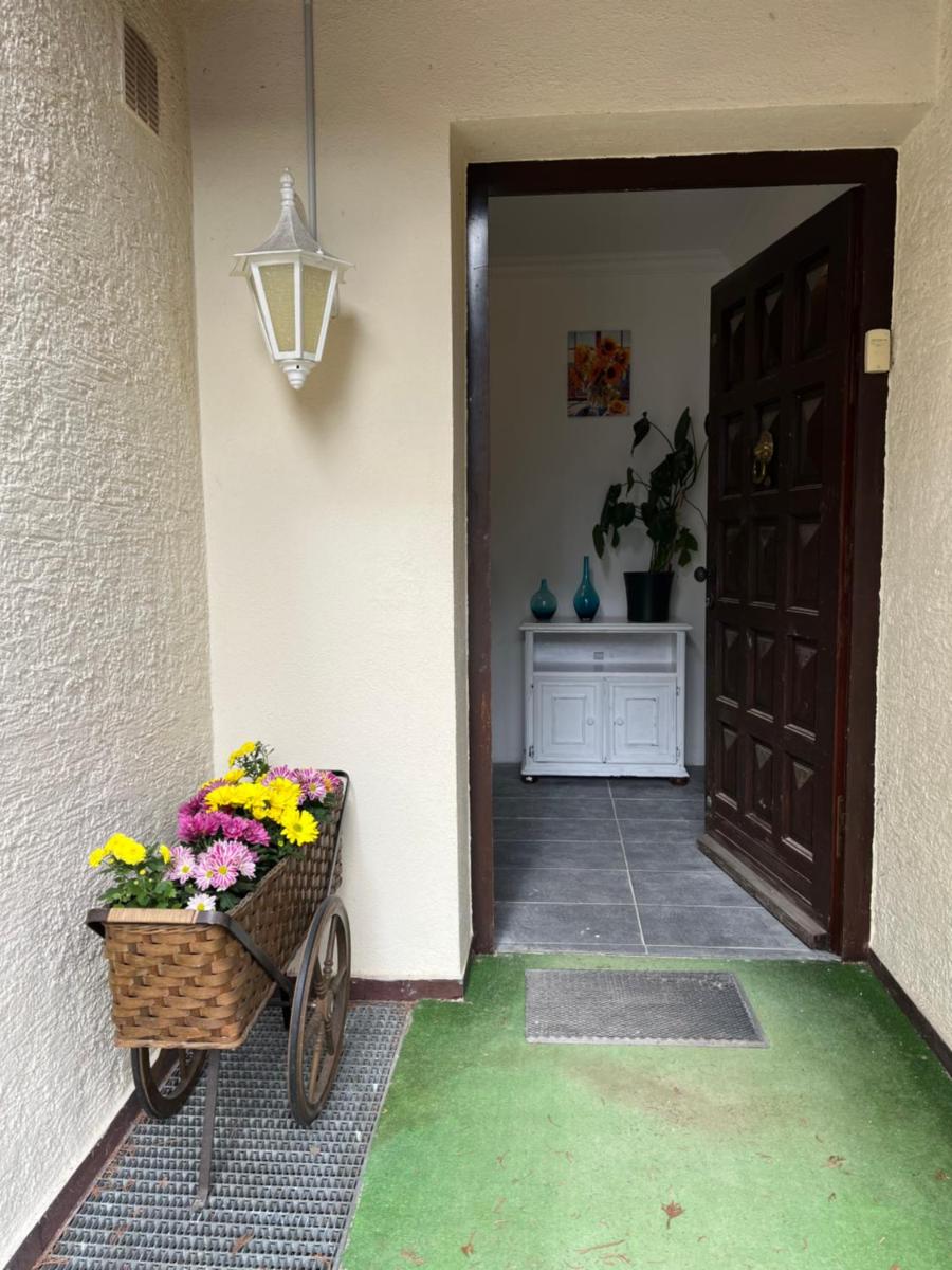 Charmante Wohnung Appartement in Ulm - Housity