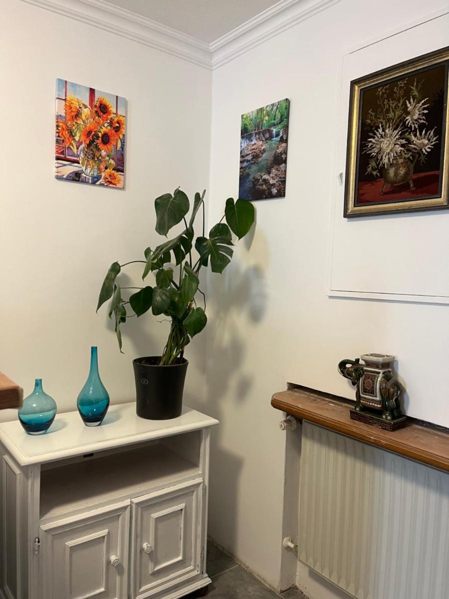Charmante Wohnung Appartement in Ulm - Housity