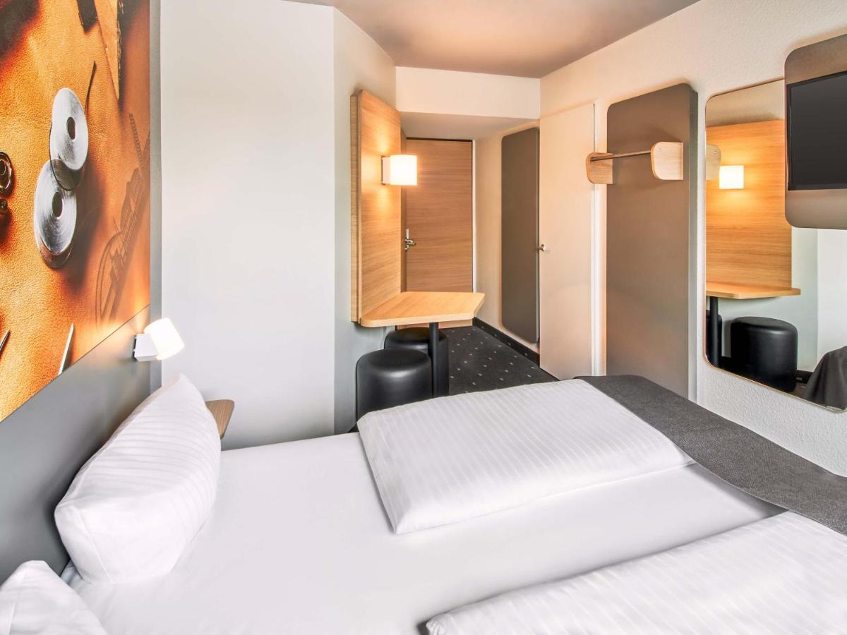 B&B Hotel Offenbach-Süd - Housity