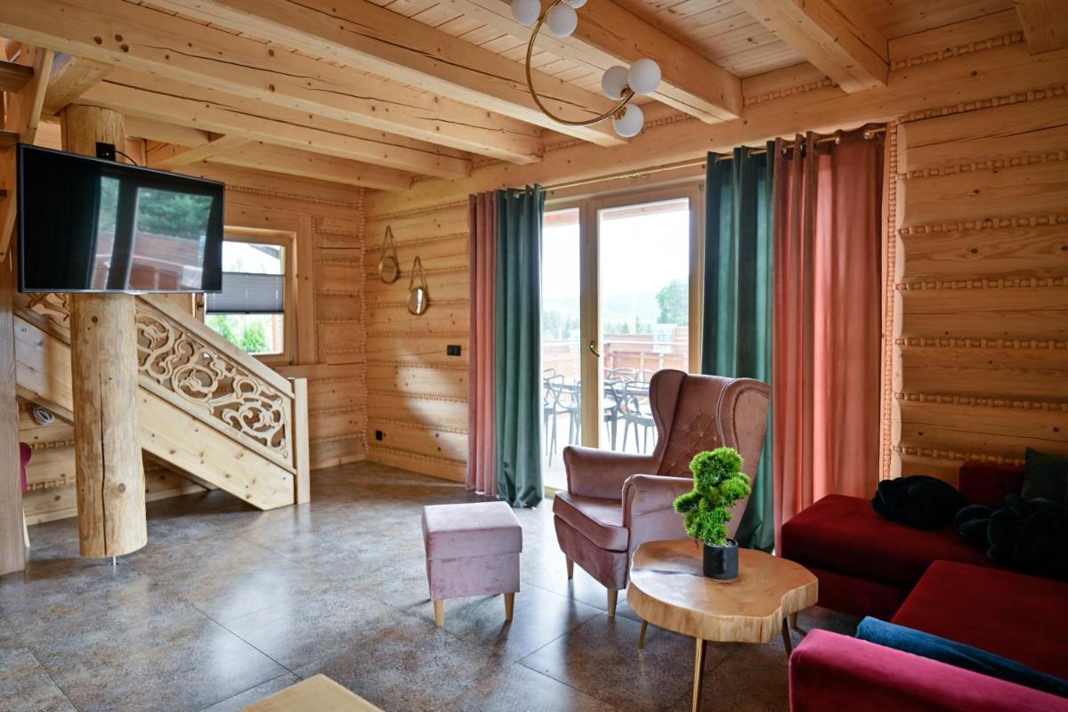 Beskid Wood Houses - Housity