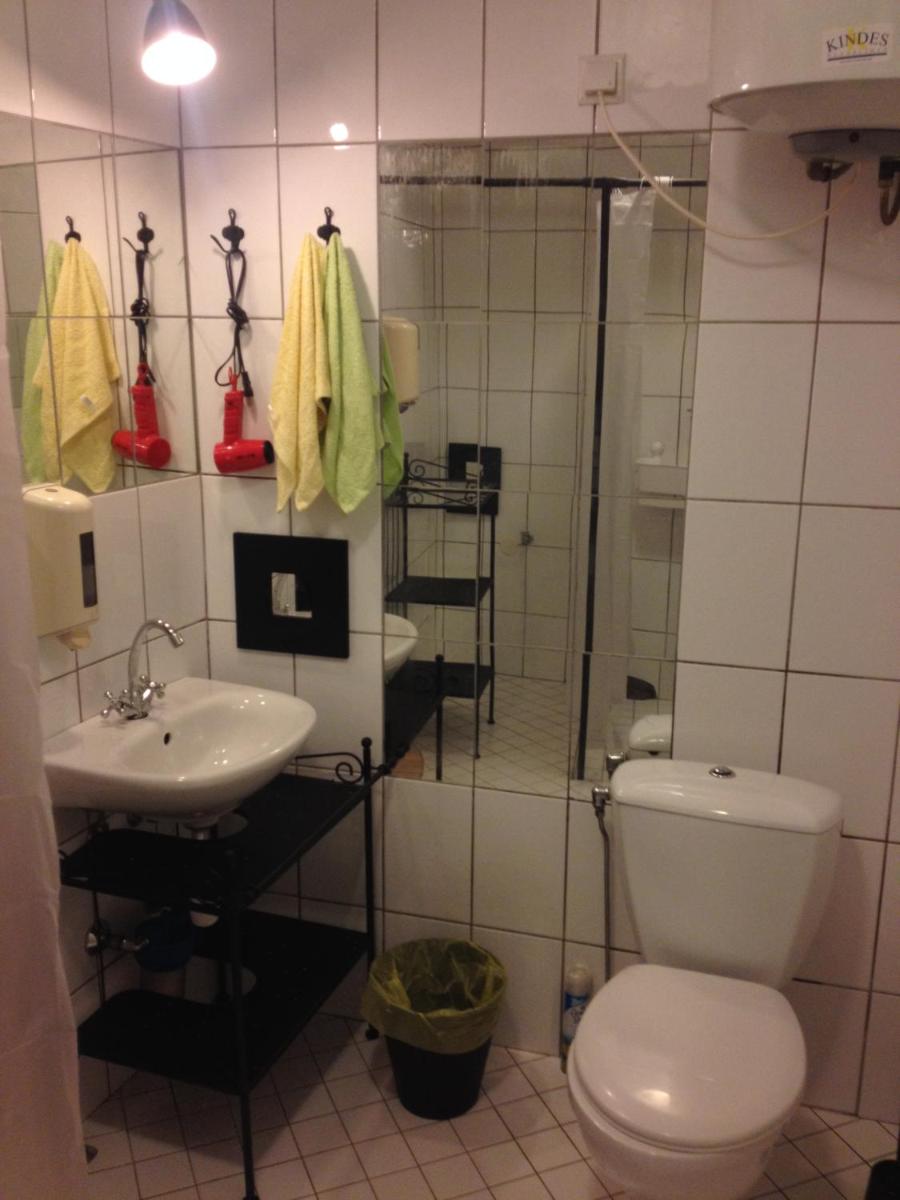 Prie Miesto Vartų - Housity