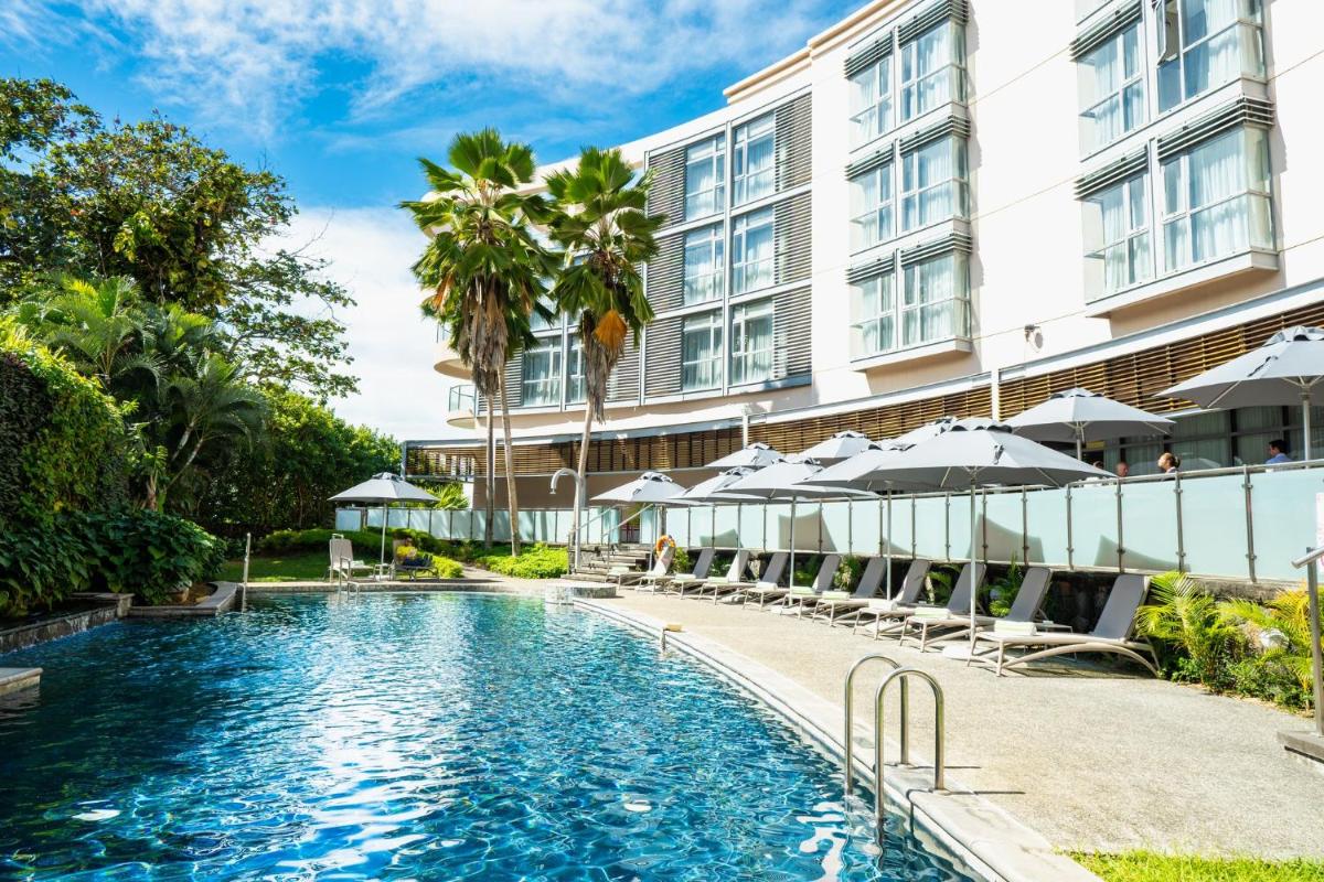Holiday Inn Mauritius Mon Trésor, an IHG Hotel - Housity
