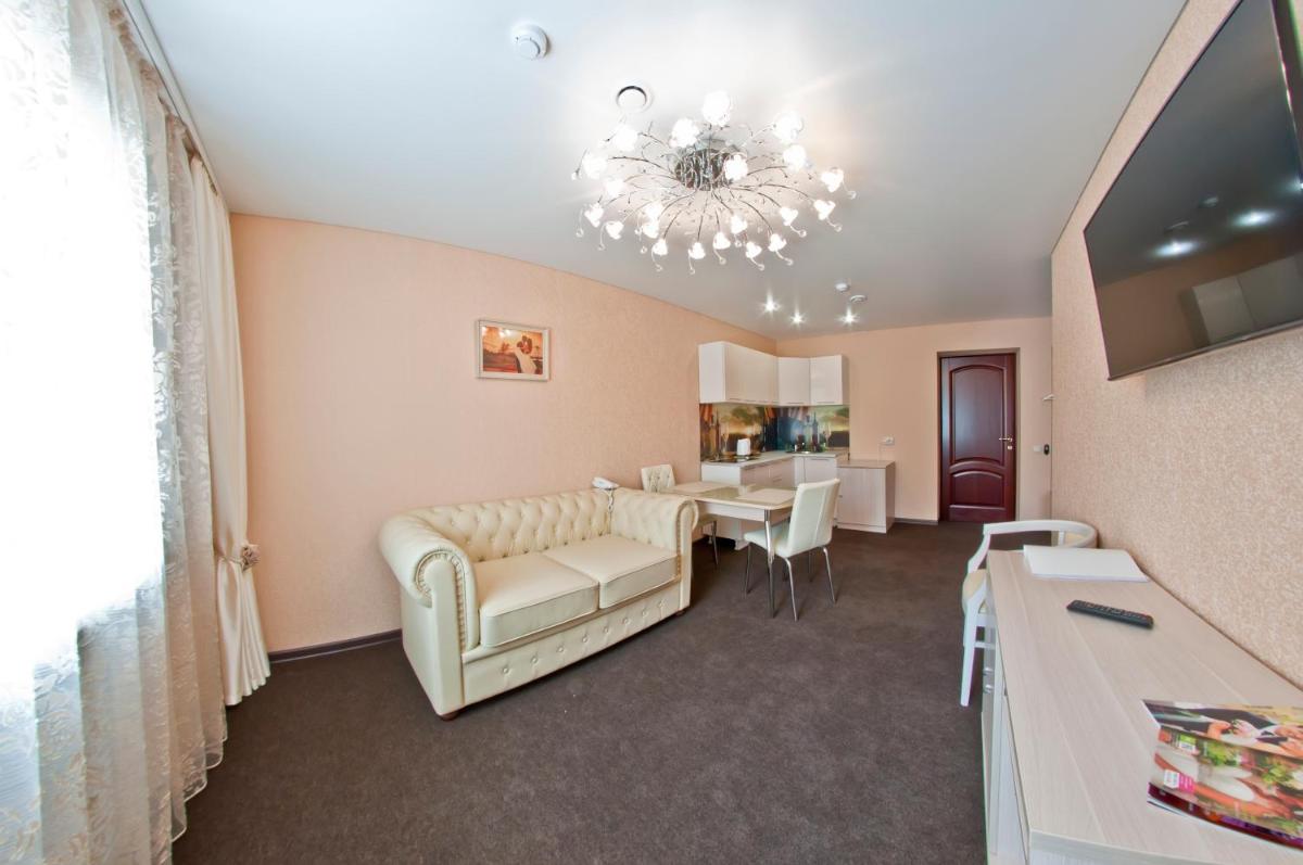 Suitetrails - Nord House Hotel