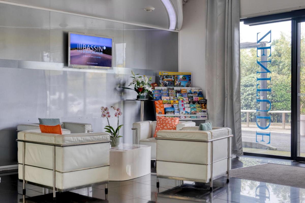Comfort Aparthotel Bassin d'Arcachon - Housity