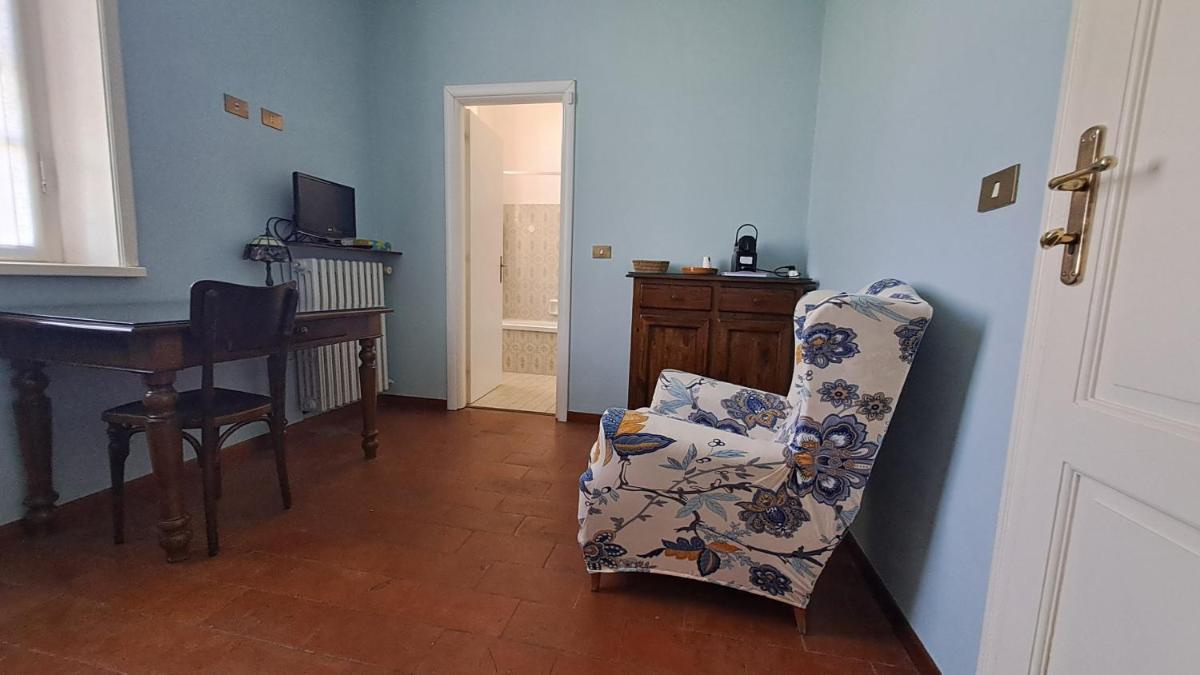 Corte Fitti guest house - Housity