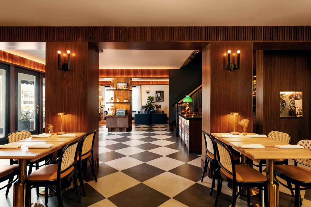 Hotel Albatross - Housity
