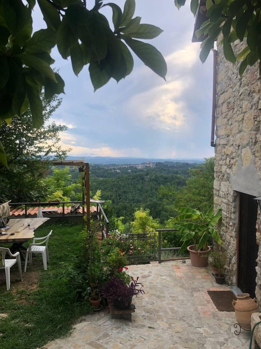 Ca' Parodi Bel View - Housity
