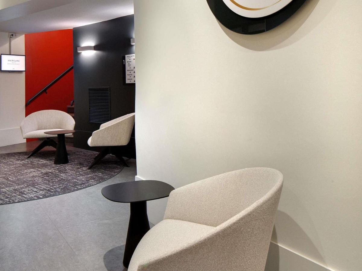Mercure Montpellier Centre Comédie - Housity