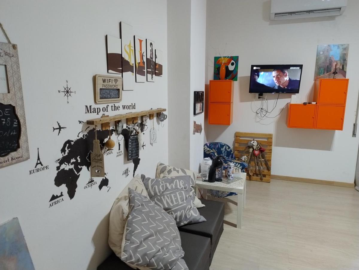 Giordiehouse 1 - Housity