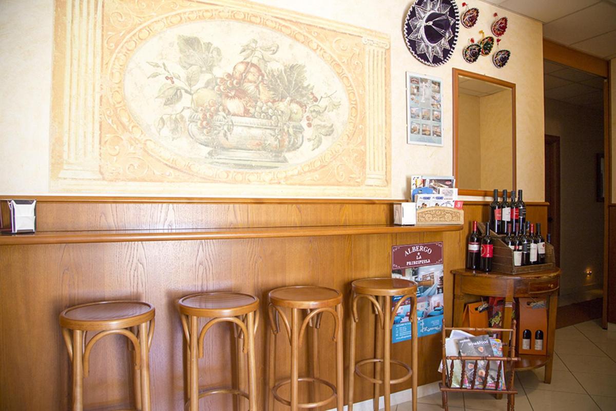 Albergo La Principessa - Housity