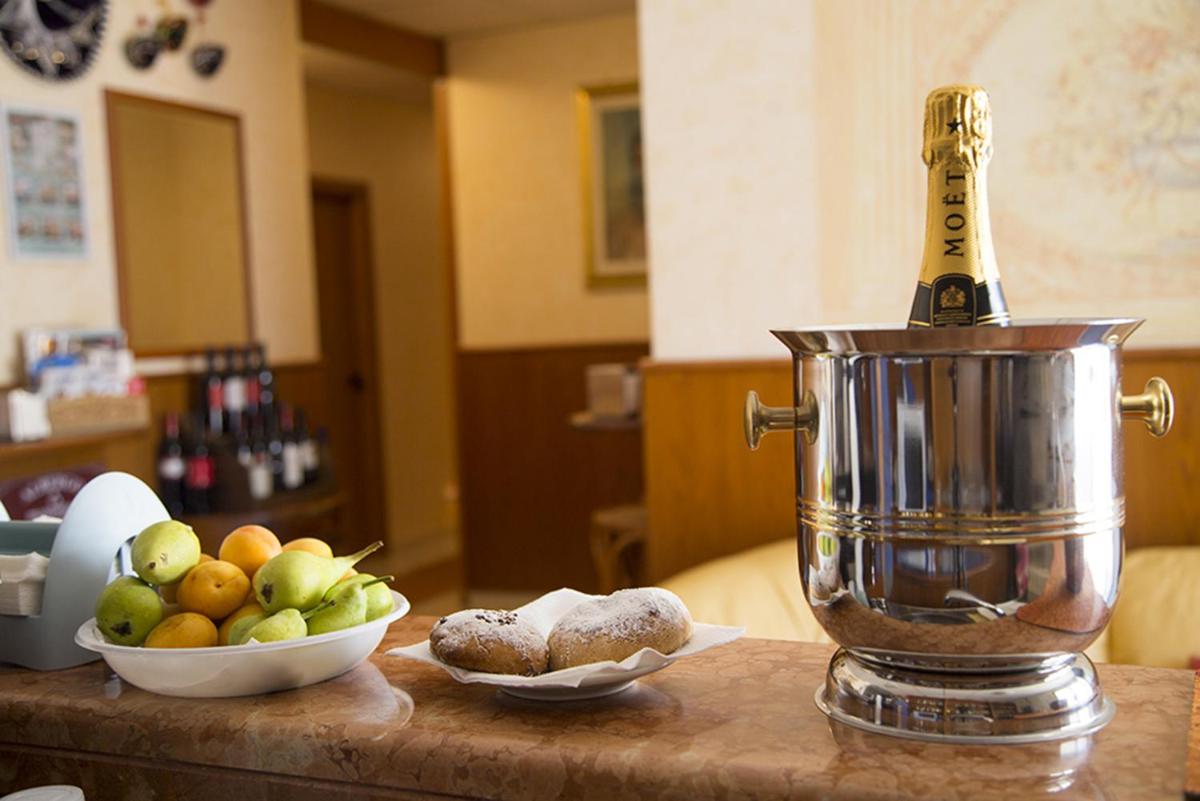 Albergo La Principessa - Housity