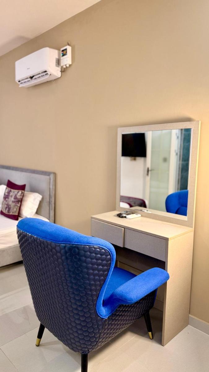 Residence DB - Hizvo
