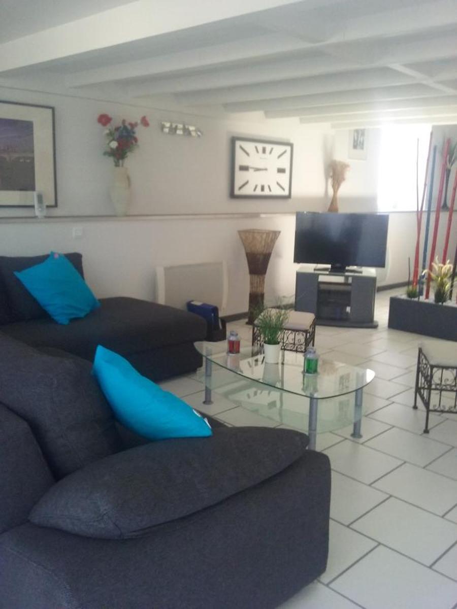 Gite du coudray 85 - Housity