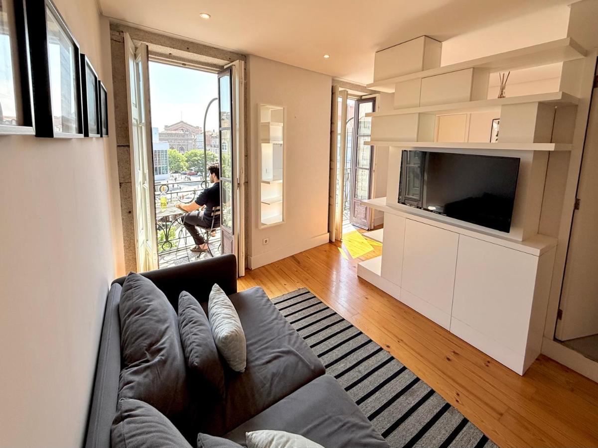 Porto Cinema Apartments - Housity