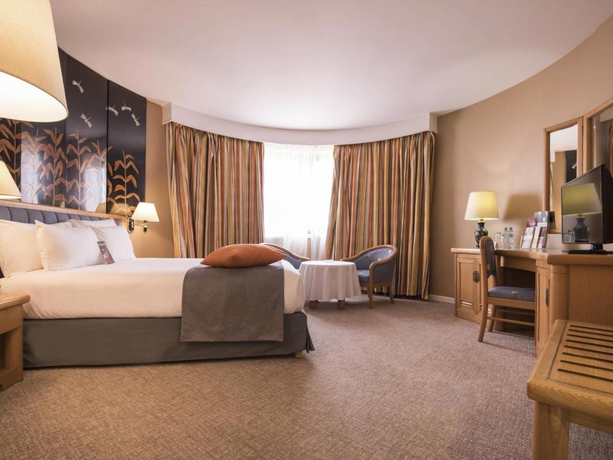 Hotel Mercure Alger Aéroport - Housity