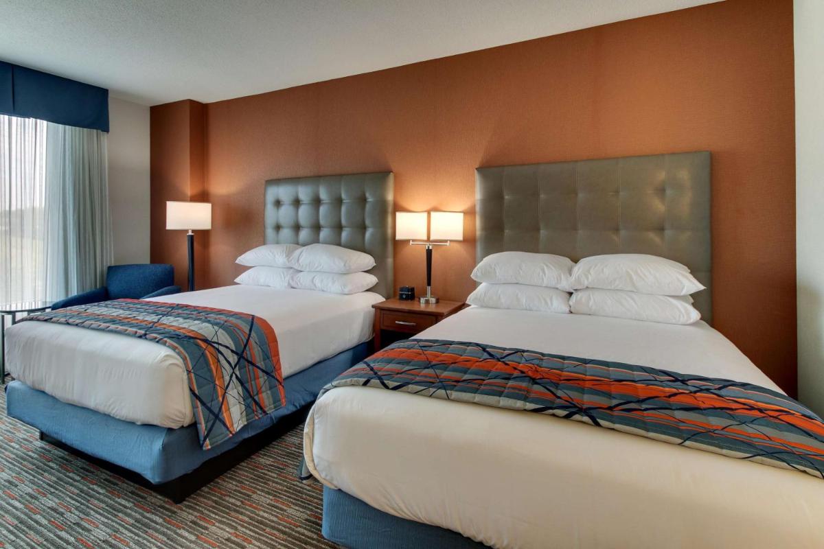 Drury Inn & Suites Knoxville West - Housity