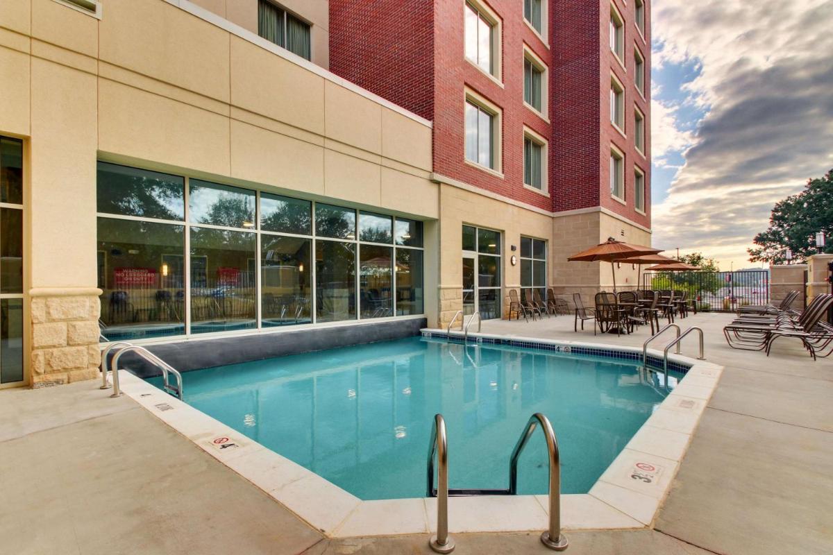 Drury Inn & Suites Knoxville West - Housity