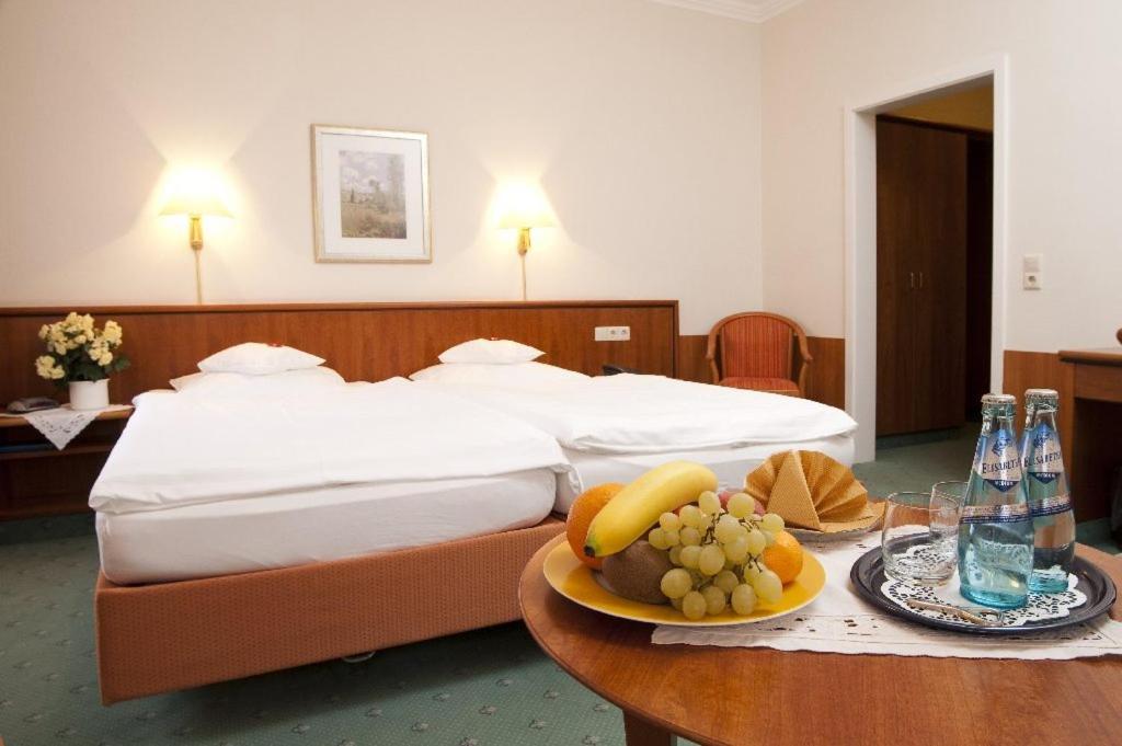 Hotel Haus am Park - Housity