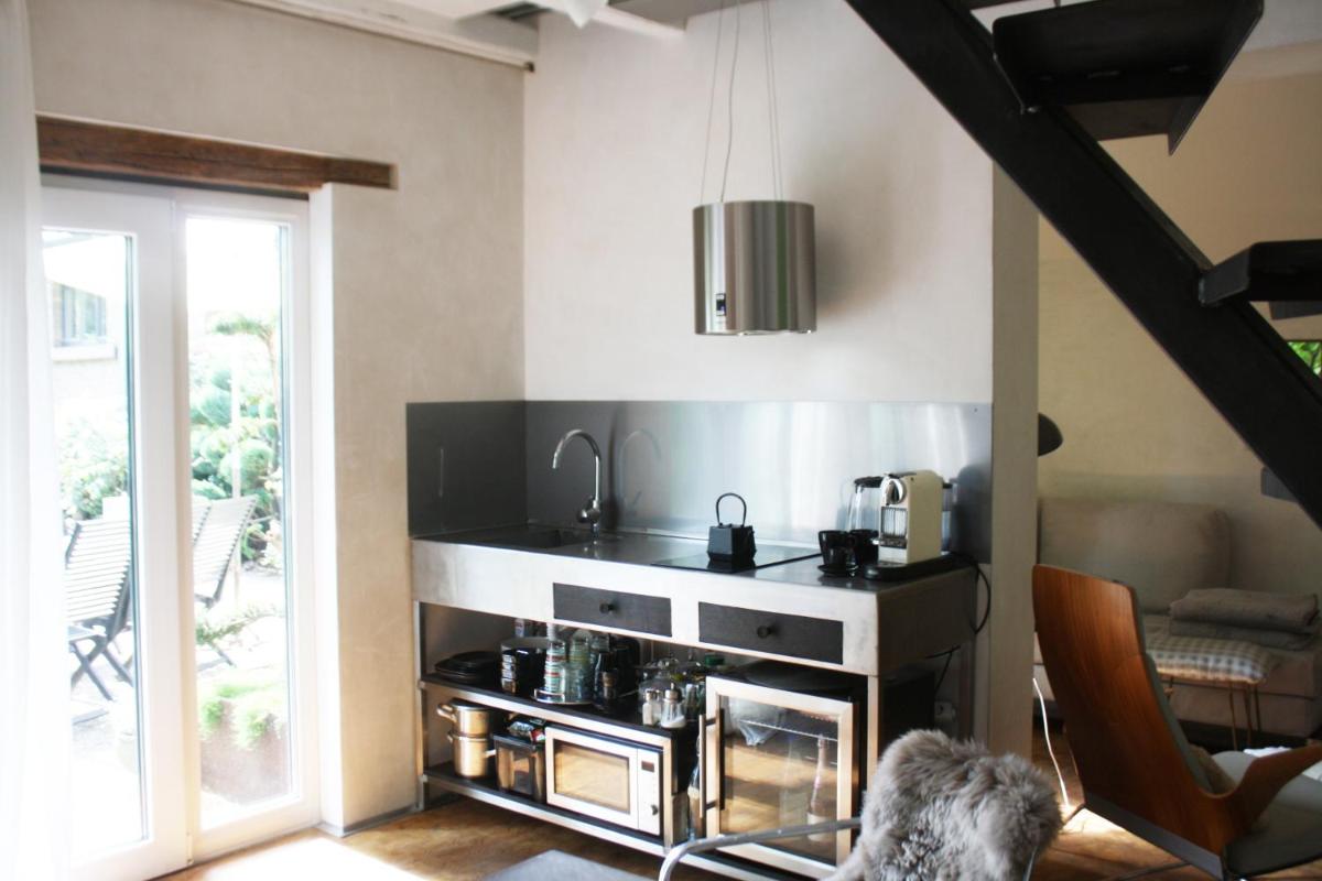 VILLA 22 - Atelier-Gästehaus - Housity