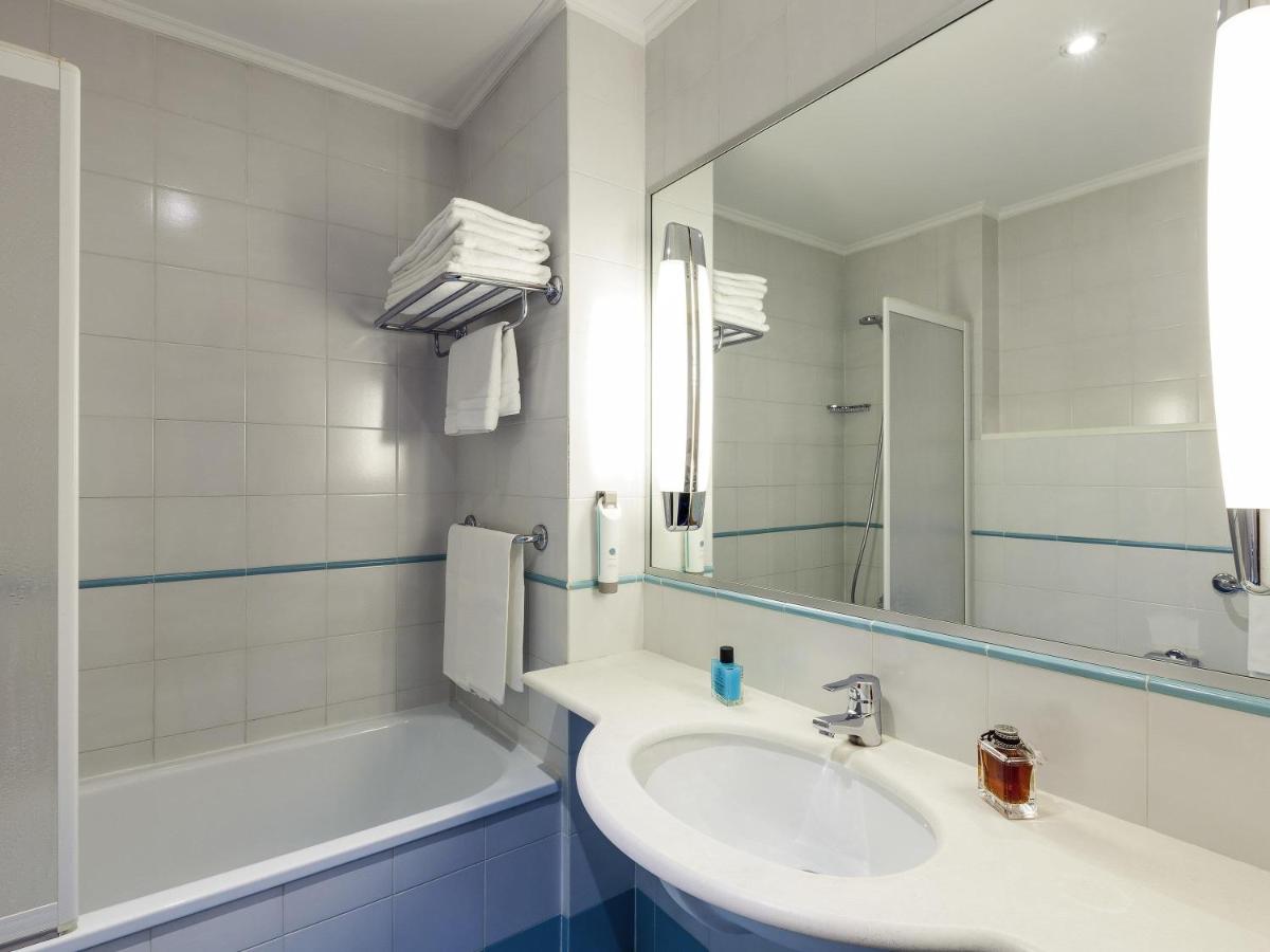 Ibis Styles Napoli Garibaldi - Housity