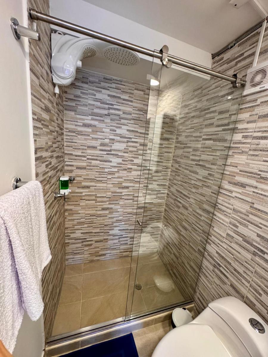 Toscana LOFT - Apartasuites - Housity