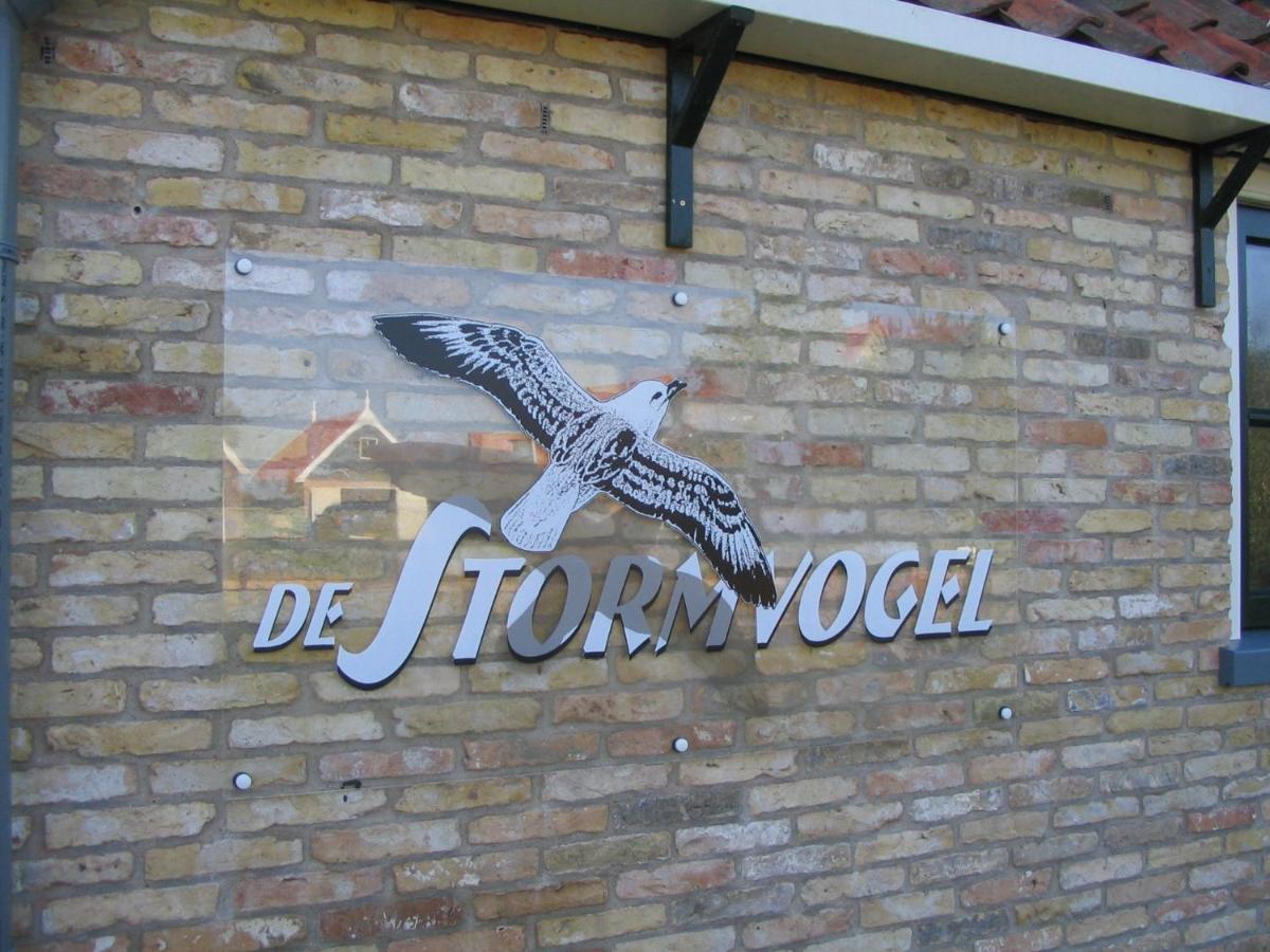 De Stormvogel - Housity