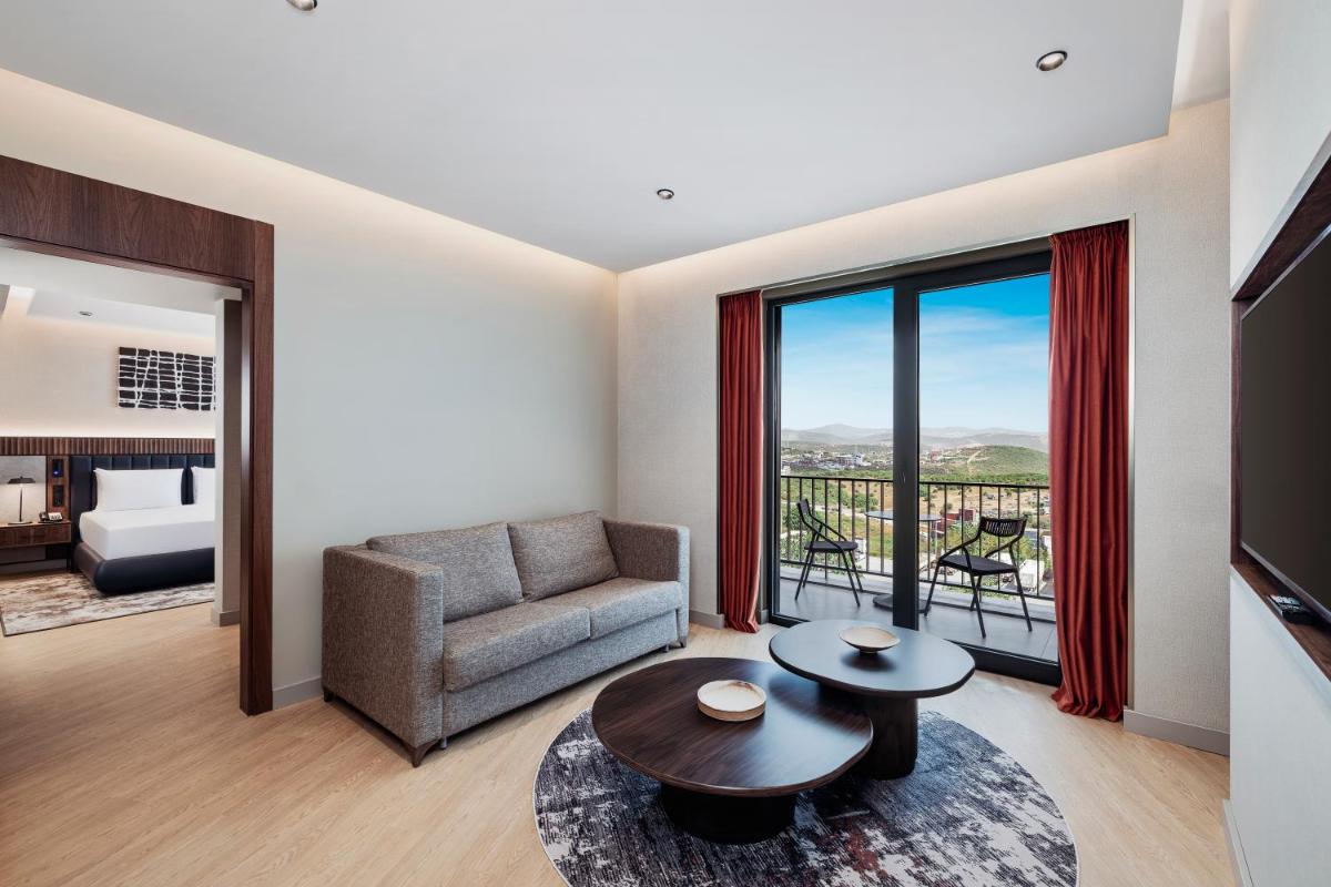 GOLDEN TULIP GEBKIM KOCAELI - Housity