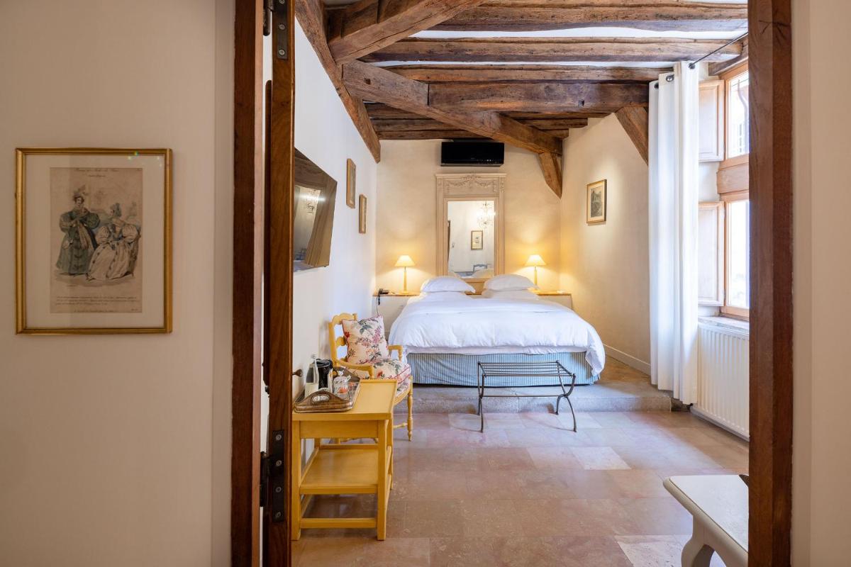Le Champ des Oiseaux Hôtel & Spa - Housity