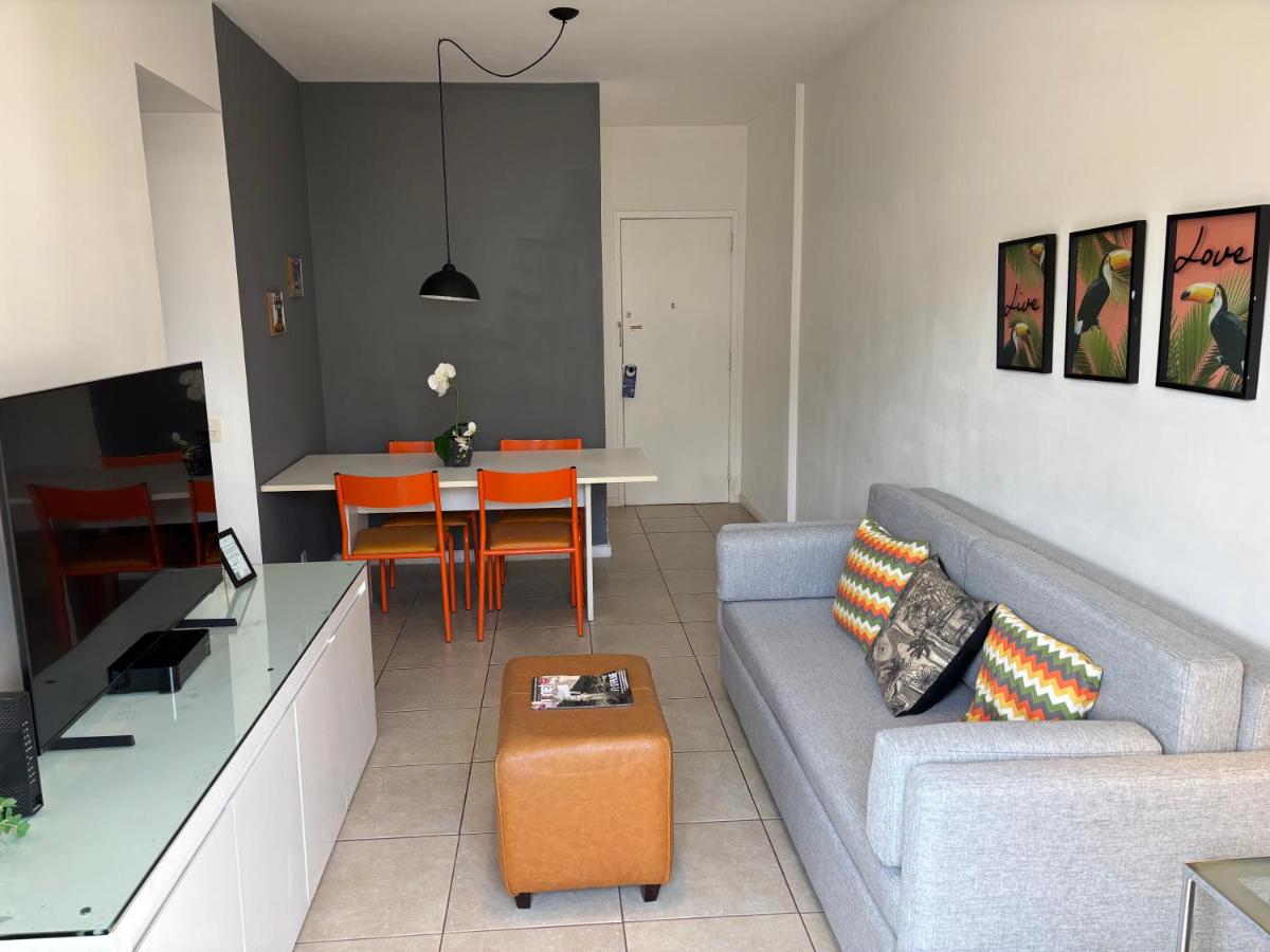 Mc Flats Leblon Inn - Housity