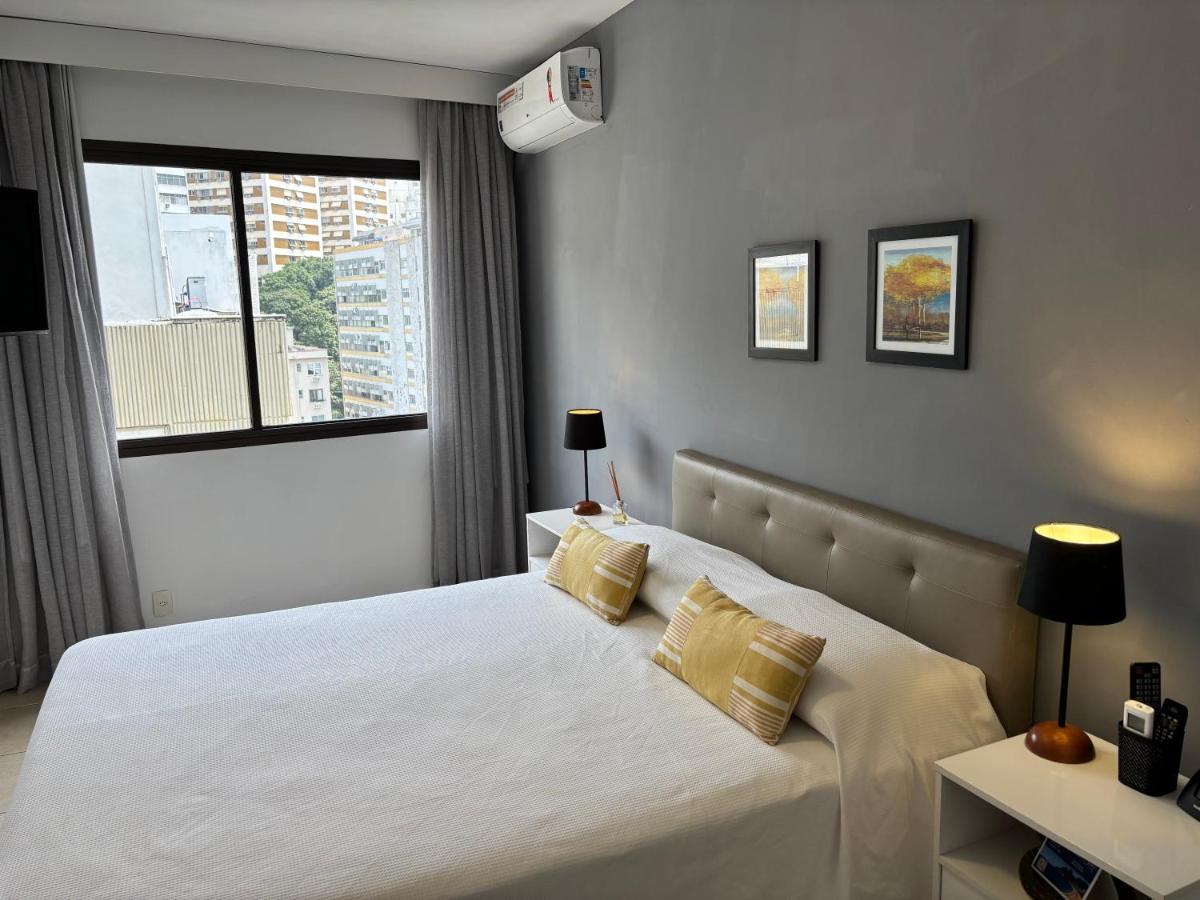 Mc Flats Leblon Inn - Housity