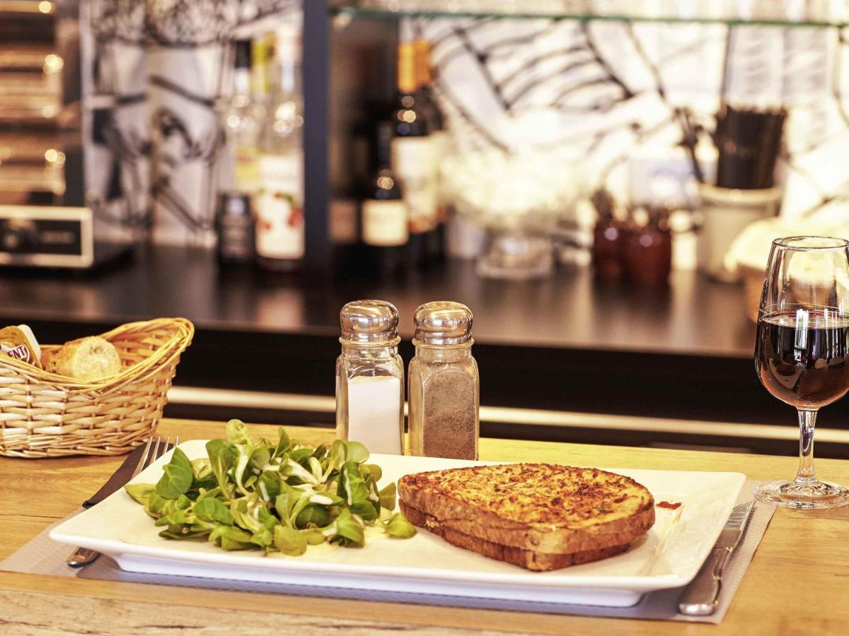 Ibis Auray - Housity