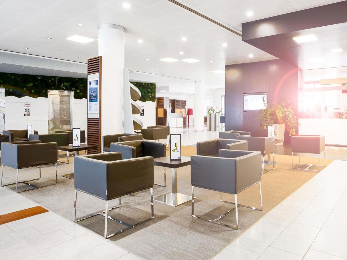 Novotel Milano Malpensa Aeroporto - Housity