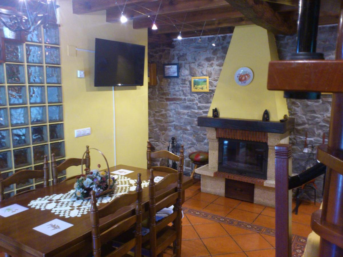 Ca Mi Güela - Housity