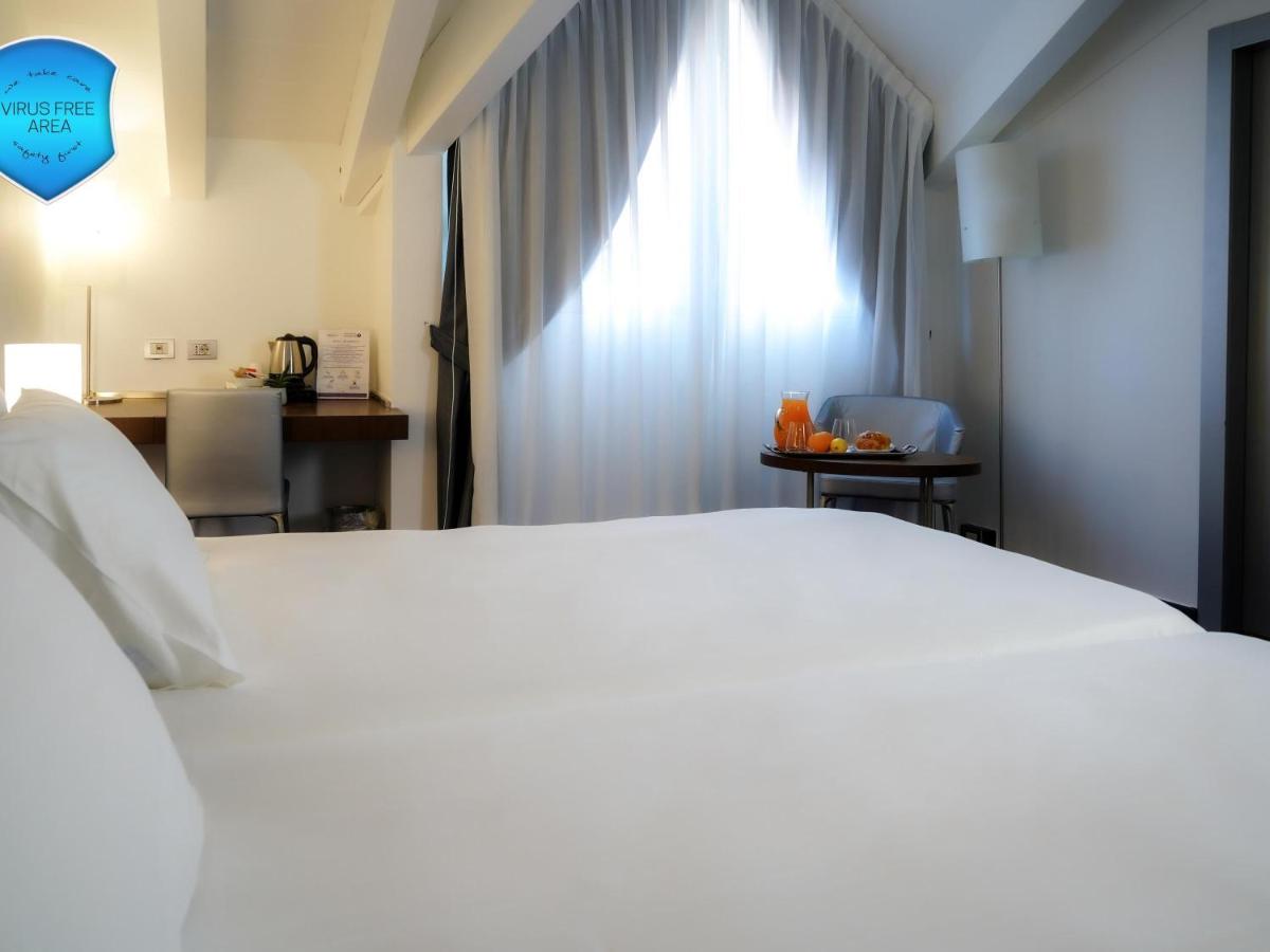Mercure Bergamo Centro Palazzo Dolci - Hizvo