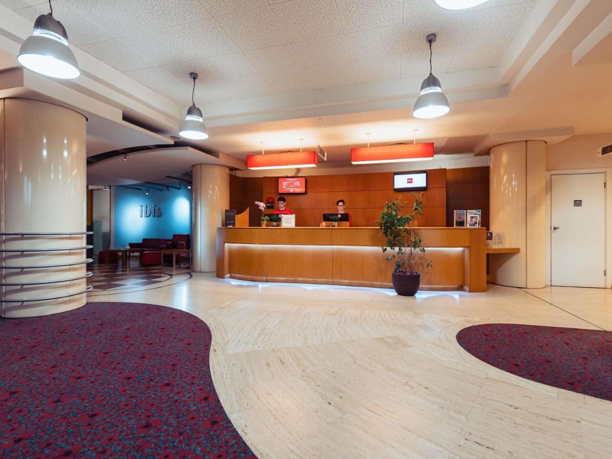 Hotel Ibis Firenze Nord Aeroporto - Housity