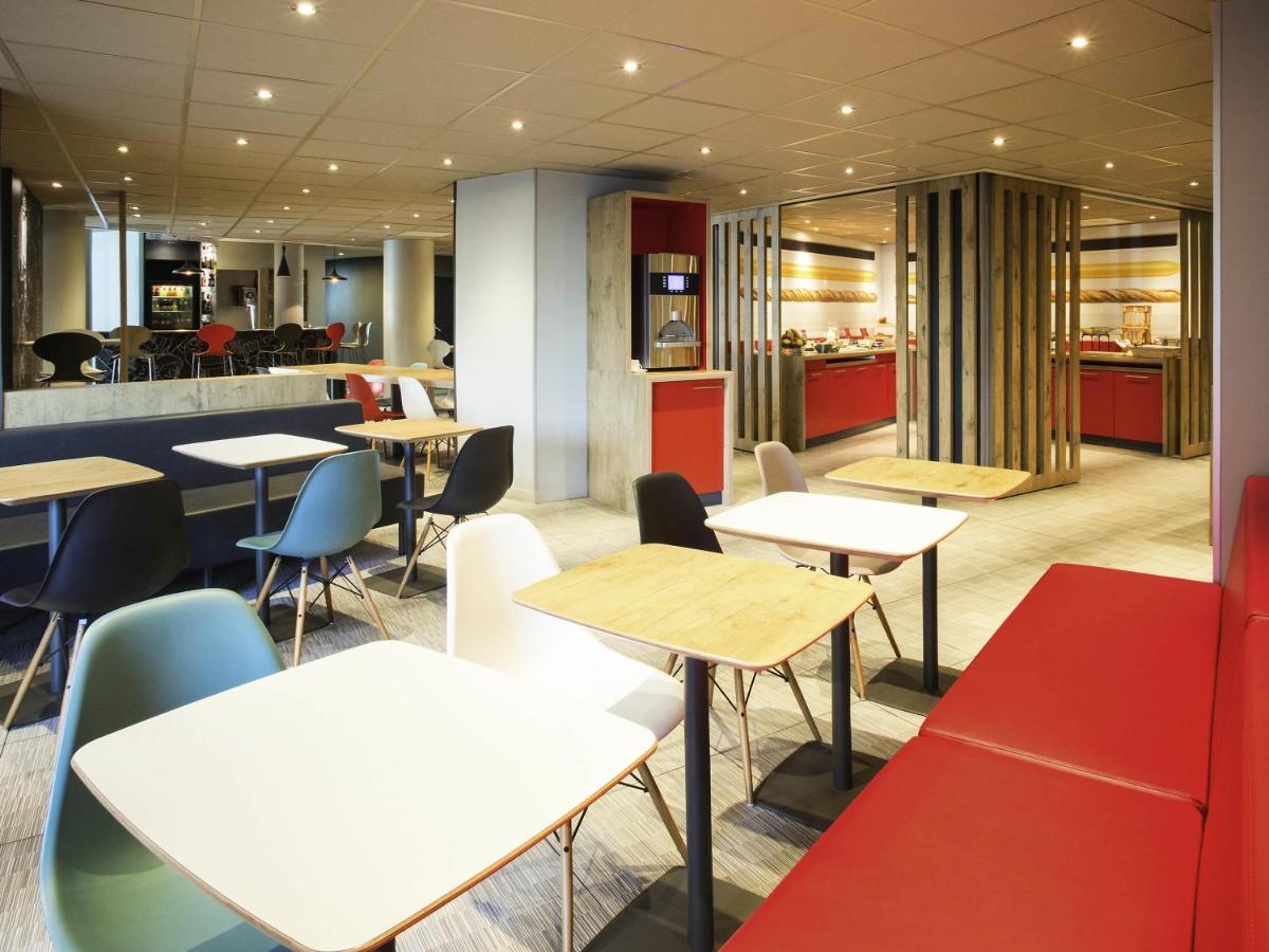 Ibis Orly Chevilly Tram 7 - Housity